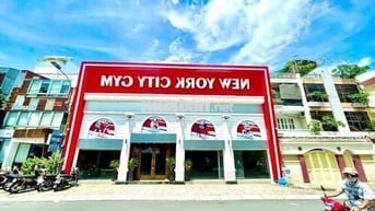 🏠 NGANG 15M SÀN SUỐT SIÊU KHÓ TÌM MẶT TIỀN TRẦN QUANG DIỆU – QUẬN 3