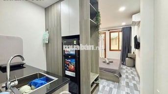 Khai trương toà nhà mới NTMK Quận 3 cạnh bệnh viện Từ Dũ giáp Quận 1