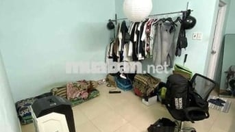 Pass phòng 25m2 có nvs riêng gần ĐH Luật CS2