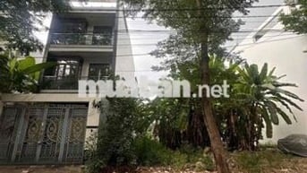 Bán lô đất đường 16m kdc Quận 8