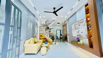 🔥Chú Bảy bán nhà Lê Văn Duyệt, BT chỉ 3tỷ850 - 54m2 - 1T1L, 3PN. HXH 