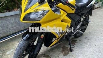 R15 xe đẹp zin đi rất ít bstp 9 chủ