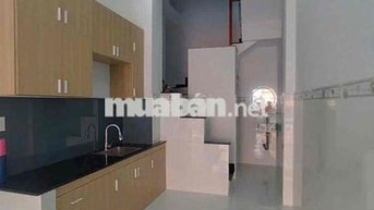 MẶT TIỀN PHẠM VĂN CHIÊU GẦN CHỢ