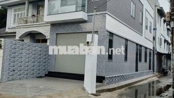 CHO THUÊ CĂN GÓC MẶT TIỀN Đ/SỐ - LINH TRUNG - THỦ ĐỨC