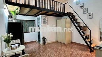 ✨DUPLEX RỘNG GÁC CAO GIÁ RẺ QUẬN 10✅GIỜ GIẤC TỰ DO_FULL NỘI THẤT🔥🔥