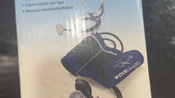 Máy đo huyết áp cơ hàng mỹ mua nhanh nhé