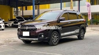 Suzuki XL 7 2022 1.5 AT - 49000 km, biển Hà Nội