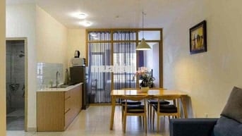 ❤️CĂN HỘ 1 PHÒNG NGỦ + PHÒNG KHÁCH RỘNG 45M2 NGAY BẾN THÀNH QUẬN 1