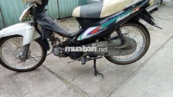 Sirius máy mạnh cày cuốc tốt 👍👍👍