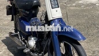 Tìm Anh Em có nhu cầu ! Xe Cub 50cc 86