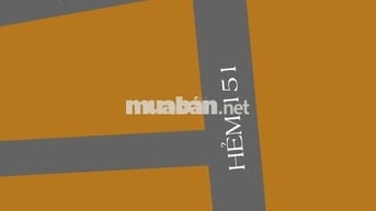 [CÓ CLIP] NHÀ HẺM XE HƠI - KHU CHỢ VẢI - 155 PHÚ THỌ HOÀ - TÂN PHÚ