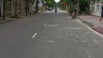 Hot đất ngộp 177m2 ngay mặt tiền Hà Huy Giáp gần ngay chợ Long Thành 