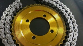 NHÂN VIÊN KINH DOANH PHỤ TÙNG XE MÁY, DẦU NHỚT