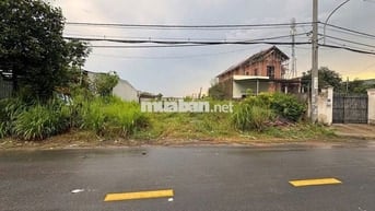 CHÚ ANH BÁN LÔ ĐẤT 750TR/180M2 ĐẸP NẰM NGAY SAU LƯNG BỆNH VIỆN XUYÊN Á