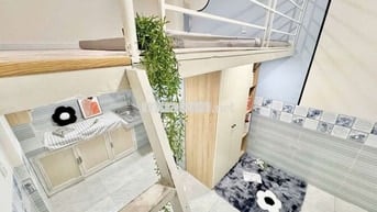 DUPLEX MỚI XÂY TẠI ĐẶNG VĂN BI, TRUNG TÂM THỦ ĐỨC, NGÃ TƯ THỦ ĐỨC