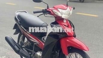 Sirius 12/2018 đỏ đen máy zin êm