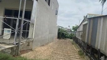 Cuối năm kẹt tiền bán nhanh lô đất trong tuần, 150m2 ở Tân Thông Hội.