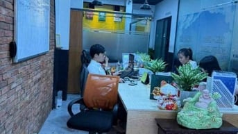 CHO THUÊ MẶT BẰNG HOẶC VĂN PHÒNG GIÁ RẺ