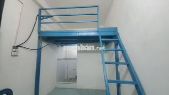 PHÒNG TRỌ TRUNG TÂM PHÚ NHUẬN, NGAY PHAN XÍCH LONG