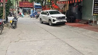 Hoàng Quốc Việt - 58m x 5 Ngủ x MT rộng - LÔ GÓC, Ô TÔ, KINH DOANH