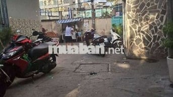 NHÀ 3 TẦNG-LÂM VĂN BỀN P. TÂN KIỂNG Q7--DT 50M2 - CHỈ 3,9 TỶ