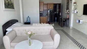 🌿 CĂN HỘ RỘNG – BAN CÔNG LỚN – NHIÊU TỨ, PHÚ NHUẬN 🌿