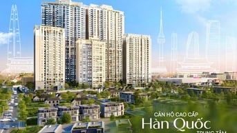 💰 GemPark – Căn hộ cho thuê 20tr/tháng, giá chỉ từ 50tr/m²!