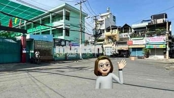 💎 NHÀ 84M, 8 PHÒNG – GÓC 3 HẺM – PHÙNG TÁ CHU, BÌNH TÂN – DÒNG TIỀN ỔN