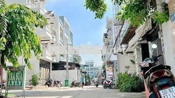 Nhà hẻm 7m Nguyễn Thị Tú Bình Tân – 4PN, 5.7 tỷ TL