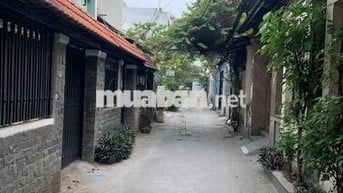 Nhà 2 TẦNG đường số 53, Hiệp Bình Chánh, TĐ, Ô TÔ ĐẬU cửa
