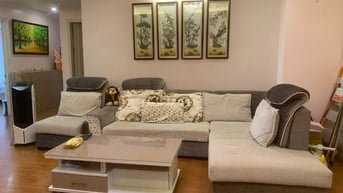 bán căn hộ chung cư Vinaconex 3 