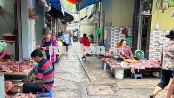 nhà nát Tỉnh Lộ 10 28m2 C4 DT 4 * 7.1 giá 1.99 tỷ Bình tân