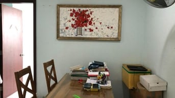 Cho Nữ THUÊ 1 PHÒNG TRONG CĂN HỘ CHUNG CƯ