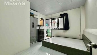 KHAI TRƯƠNG STUDIO BAN CÔNG - NHÀ MỚI - NỘI THẤT MỚI