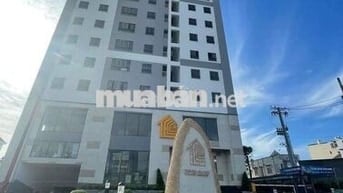 căn góc 60m2, sẵn sổ, 1.5 tỷ ngay vòng xoay An Phú