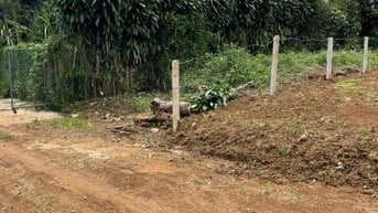 Bán đất thổ cư 166,6 m2(chính chủ), đường Âu Cơ 16m, tp bảo lộc.