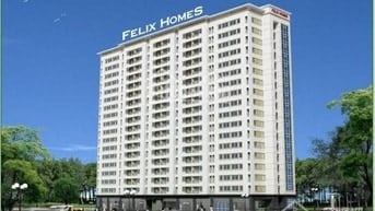 CHÍNH CHỦ CẦN BÁN CHUNG CƯ FELIX HOME