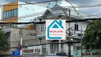 Cho thuê Nhà Góc 2 mặt tiền : Đặng Văn Bi, P. Trường Thọ, Q. Thủ Đức