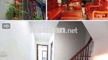 Cho thuê nhà nguyên căn – tổ 2 Đa Sỹ, Hà Đông