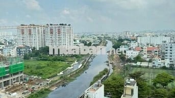 Cho Thuê Căn Hộ Chung Cư 45m2 lầu cao, View Đẹp