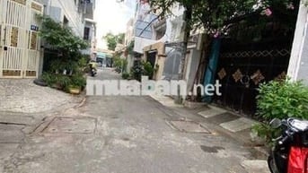 🔔🔔🔔BÁN NHÀ Q6- 5TẦNG 3 MẶT THOÁNG CXPL A - NGANG 4X20M. CHỈ10,4TỶ .