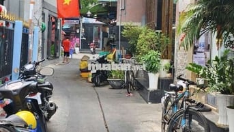 CHỈ nhỉnh 7 t.ỷ - MỘT SẢN PHẨM DÒNG TIỀN SIÊU XINH trung tâm Quận 7