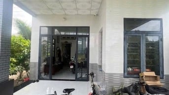 Bán Nhà Của Ông Bà để về với con cháu. Sổ hồng riêng 890tr ở Củ Chi.