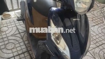 Bán xe vision ít chạy