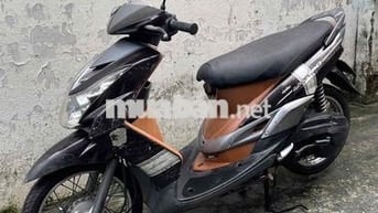 Yamaha Ultimo nhập Thái 2011 máy êm ru
