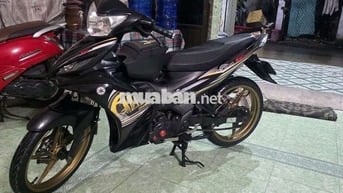 Yamaha Exciter 2014 Đen