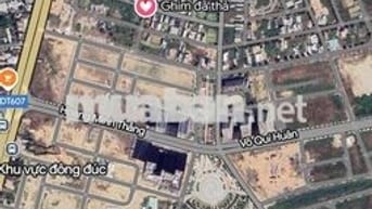 Bán lô góc Phú Mỹ An Ngũ Hành Sơn giáp FPT Đà Nẵng