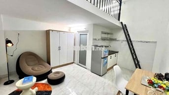 PHÒNG TRỌ GIÁ RẺ FULL NỘI THẤT NẰM TRÊN ĐƯỜNG LÊ ĐỨC THỌ