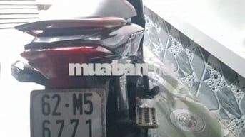 Thanh lý gấp xe Novo 4, do ko có nhu cầu sử dụng