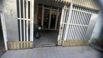 NHÀ ĐẸP GIÁ TỐT – CHỈ 760 TRIỆU CÓ SỔ RIÊNG – TÂN HIỆP HÓC MÔN 